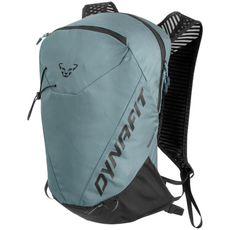 Trailrunningrucksack Dynafit Traverse 16 Backpack blau Smoke Blue