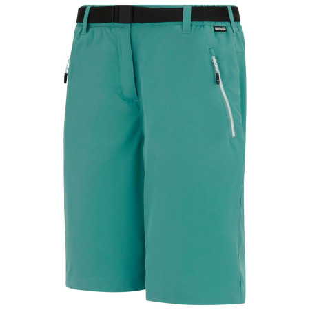 Damenshorts Regatta Women’s Xert Stretch Bermuda Light