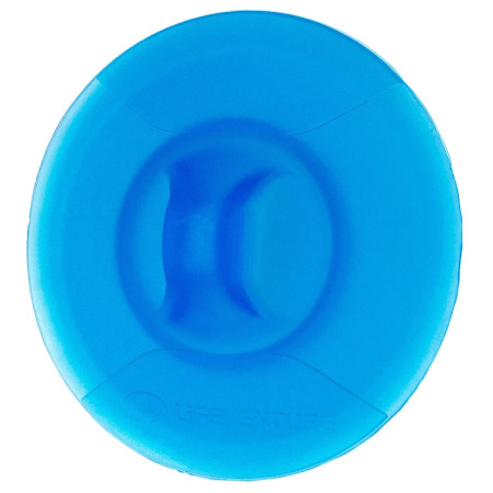 Korken LifeVenture Travel Bath and Sink Plug