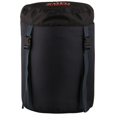 Schlafsack Zulu Ultralight 900 / 185 cm