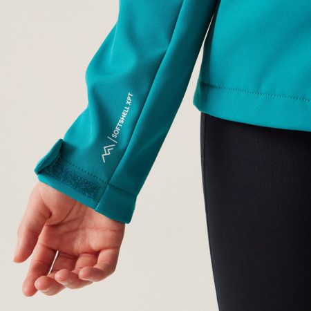 Kinderjacke Regatta Acidity VIII