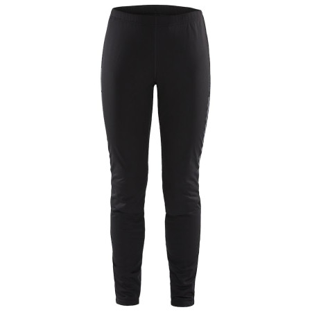 Damenhose Craft Storm Balance Tights schwarz Black