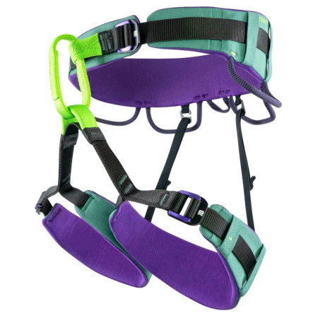 Klettergurt Beal Trinity