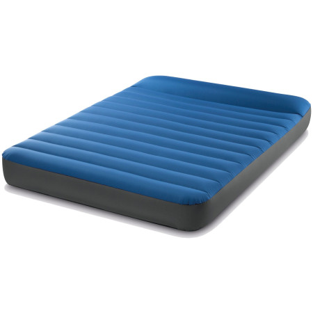 Aufblasbare Matratze Intex Full Dura-Beam Pillow Mat W/USB