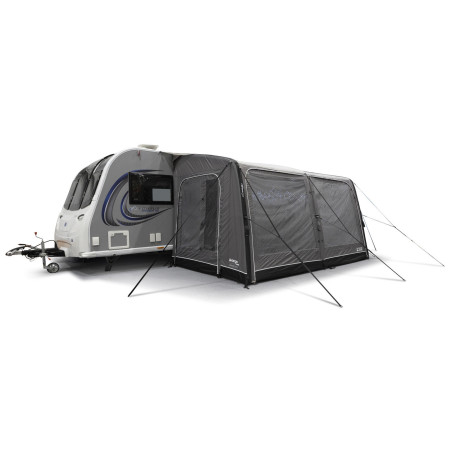 Vorzelt Vango Balletto Air 390 grau Cloud Grey