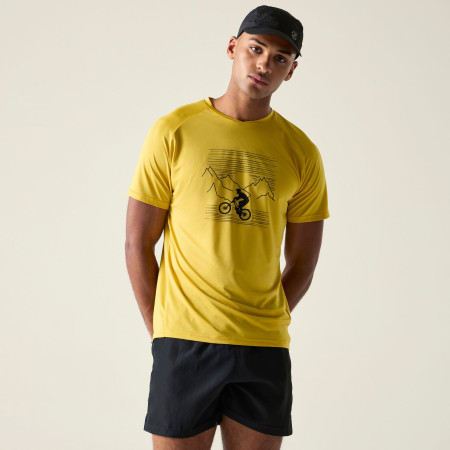 Herren-T-Shirt Dare 2b Tech II Tee