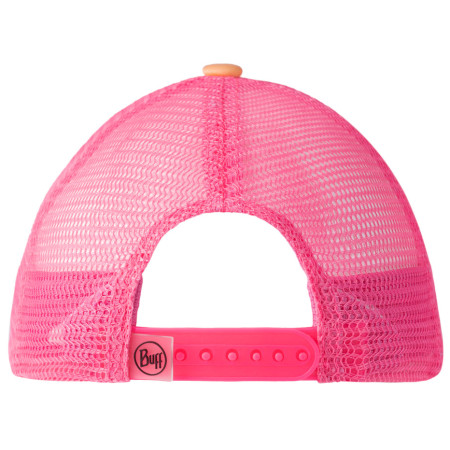 Kinderkappe Buff Trucker Cap Youth