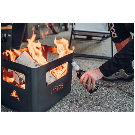 Feuerstelle Höfats Beerbox
