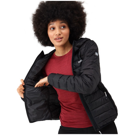 Damenjacke Regatta Wmn Hood Marizion