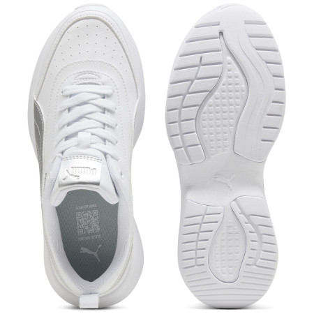 Damenschuhe Puma Cilia 2 Mode Metallic Glam