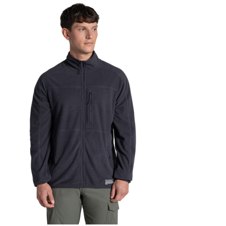 Herren Funktions-Sweatshirt Craghoppers NosiLife Spry II Jacket