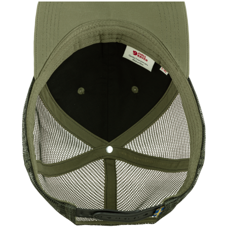 Baseballmütze Fjällräven Långtradarkeps