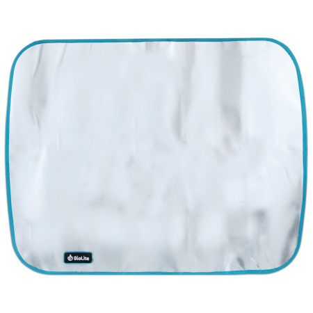 Erweiterung für Grill BioLite Firepit Mat