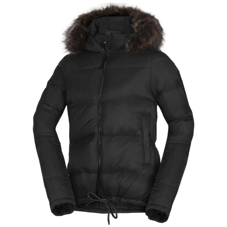 Damenjacke Northfinder Sydney W schwarz