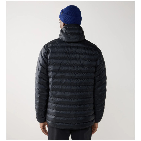 Herrenjacke Haglöfs Särna Mimic II Hood