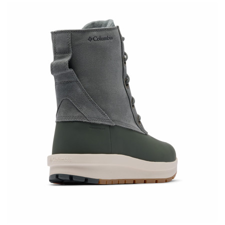 Damen Winterschuhe Columbia Moritza Shield™ Omni-Heat™