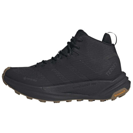 Wanderschuhe Adidas Terrex Freehiker 3 Mid Gtx