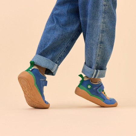 Kinderschuhe Affenzahn Sneaker Vegan Cheerly