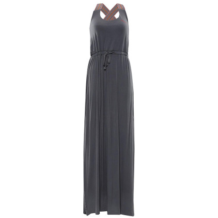 Kleid Alpine Pro Zelda grau