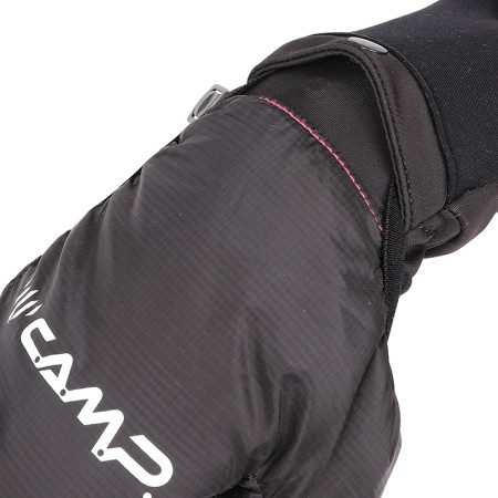 Handschuhe Camp G Comp Warm Lady