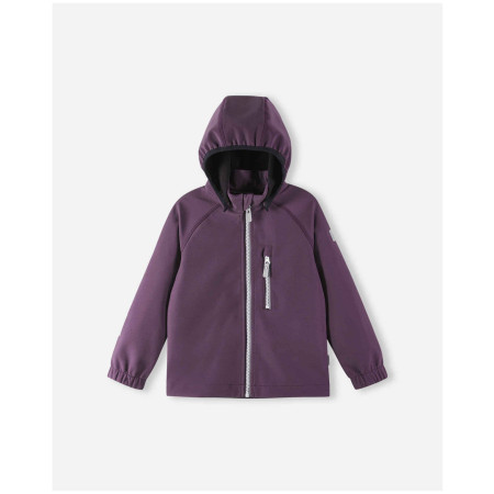 Kinder-Softshell-Jacke Reima Vantti