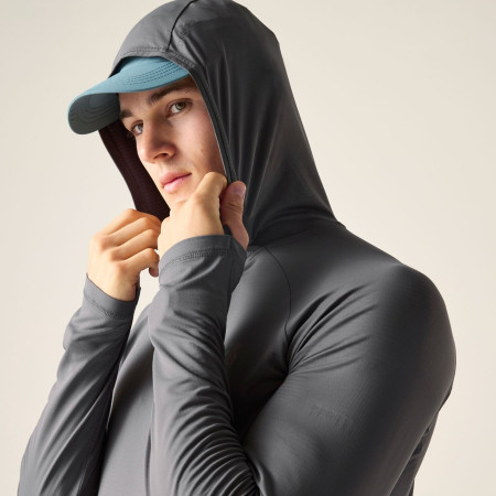 Herrenjacke Dare 2b Mens Sprint City Hoodie