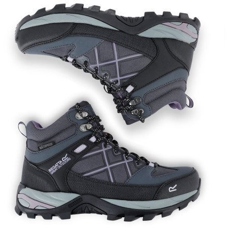 Damenschuhe Regatta Ldy Samaris III Boot