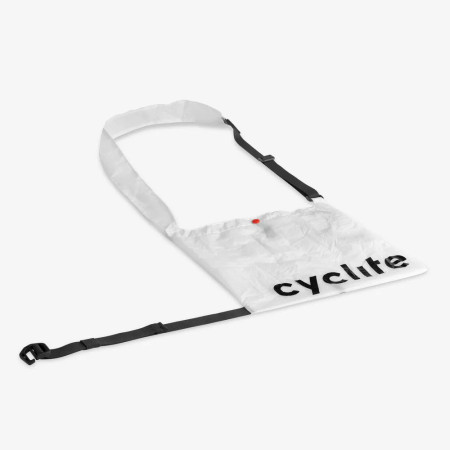 Umhängetasche Cyclite Musette / 02