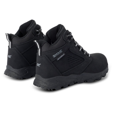 Kinderschuhe Regatta Amble Boot Jnr