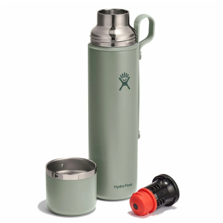 Thermokanne Hydro Flask 36 oz Hot Flask & Cup