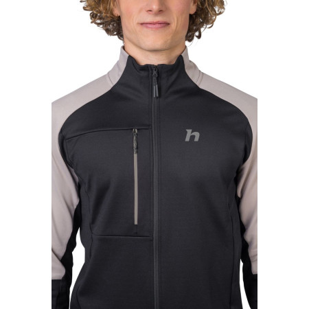 Herren-Sweatshirt Hannah Tariq II