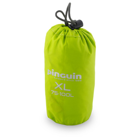 Regenschutz für Rucksack Pinguin XL (75–100 l)