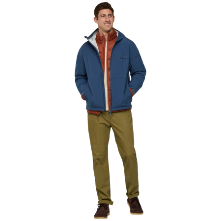 Herrenjacke Cotopaxi M'S Cielo Rain Jacket