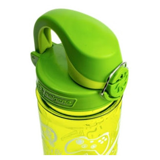 Kindertrinkflasche Nalgene On the Fly Kids 350 ml Sustain