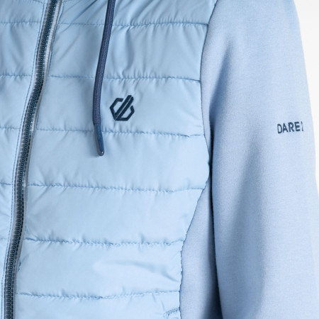 Damenjacke Dare 2b Notion Hybrid