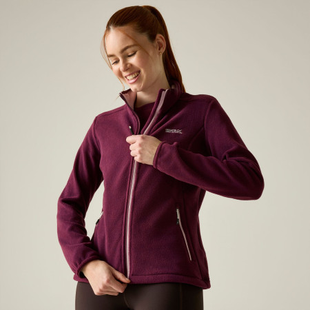 Damen-Sweatshirt Regatta Floreo IV