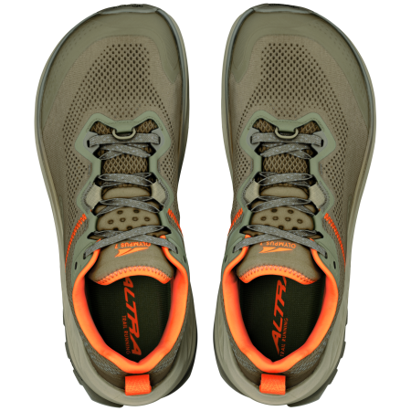 Herren Laufschuhe Altra Olympus 7