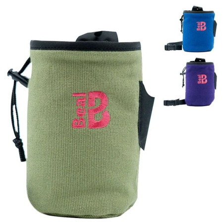 Gürtel für Kreidebeutel Beal Maxi Cocoon II