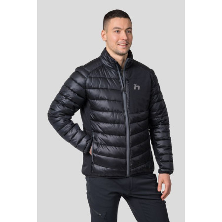 Herren-Winterjacke Hannah Revel II