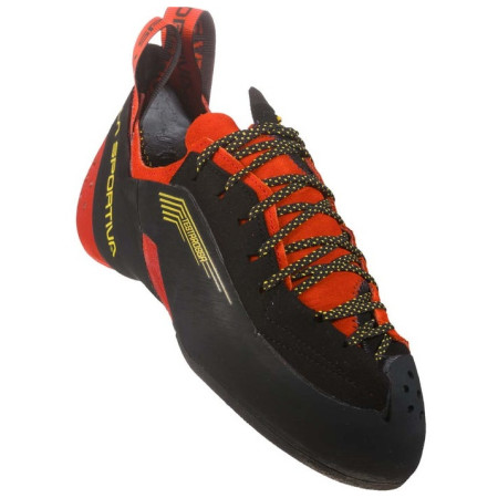 Kletterschuhe La Sportiva Testarossa