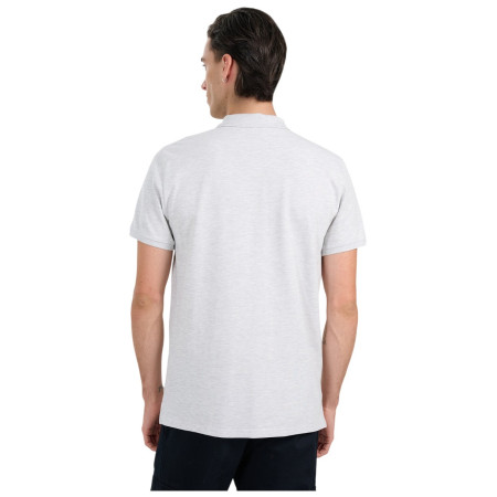 Herren-T-Shirt 4F Polo Shirt M366