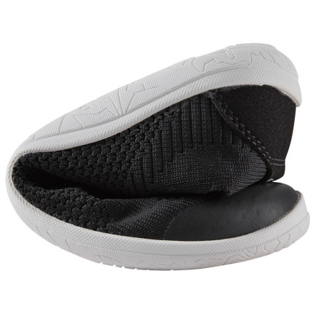 Kinderschuhe Reima Astelu Black
