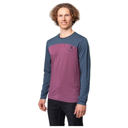 Herren-T-Shirt Rafiki Pitone