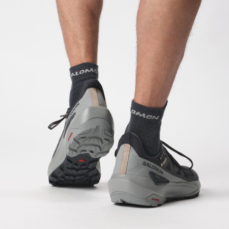 Wanderschuhe Salomon Elixir Activ Gore-Tex