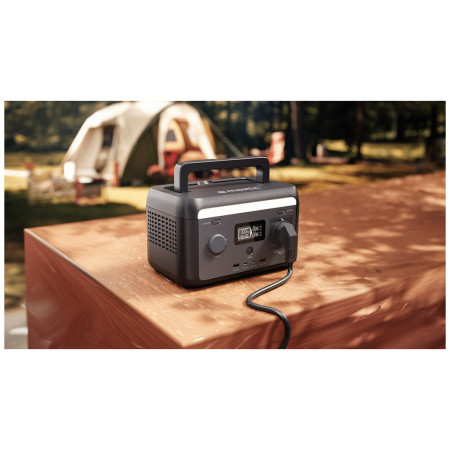 Aufladestation Mestic Power Station MPS-300