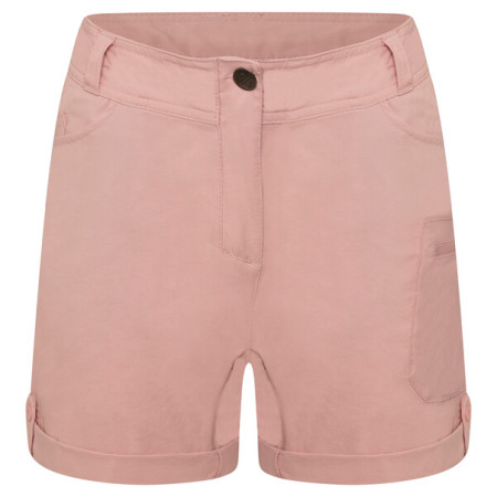 Damenshorts Dare 2b Melodic II Short hellrosa Powder Pink