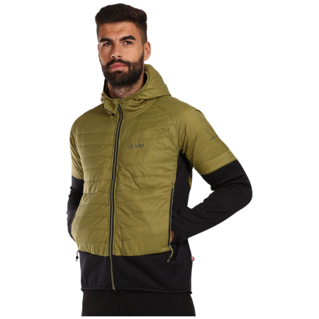 Herrenjacke Kilpi Gares-M