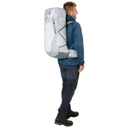 Wanderrucksack Deuter Aircontact Ultra 50+5 2023