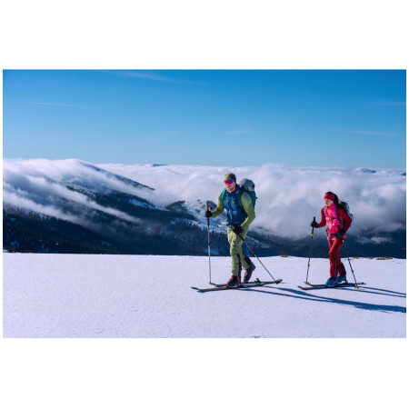 Herren-Sportjacke Silvini Core