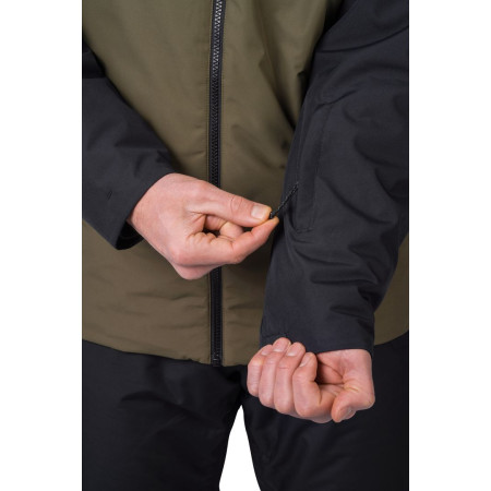 Herrenjacke Hannah Mascon II